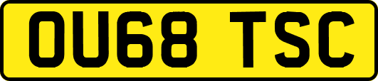 OU68TSC