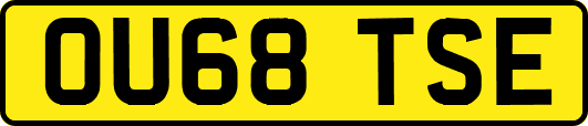 OU68TSE