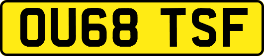 OU68TSF