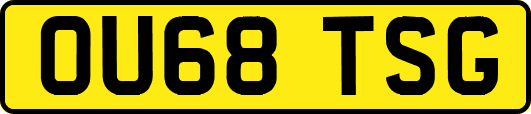 OU68TSG