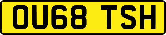 OU68TSH
