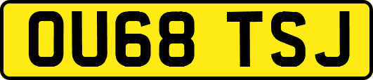 OU68TSJ