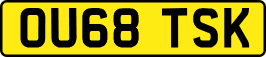 OU68TSK