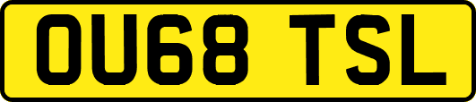OU68TSL