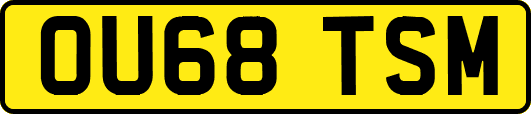 OU68TSM