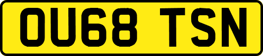 OU68TSN