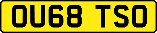 OU68TSO