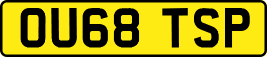 OU68TSP