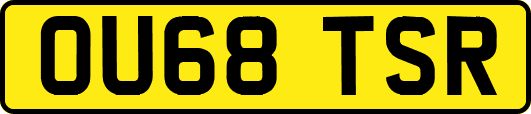 OU68TSR