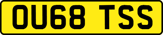 OU68TSS
