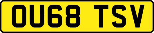 OU68TSV