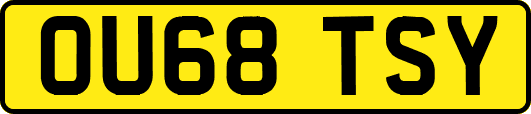 OU68TSY