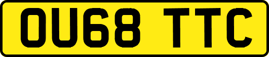 OU68TTC