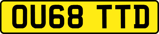 OU68TTD