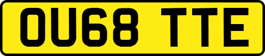 OU68TTE
