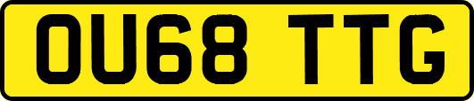OU68TTG