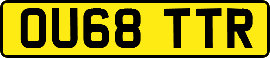 OU68TTR