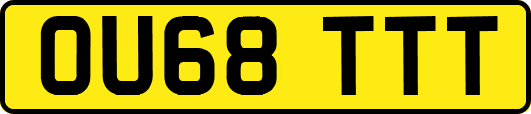 OU68TTT