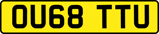 OU68TTU