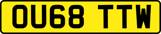 OU68TTW