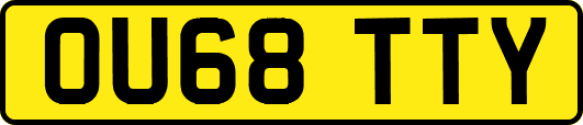 OU68TTY