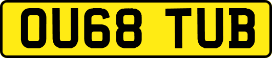 OU68TUB