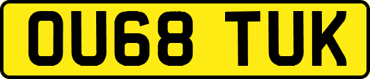 OU68TUK