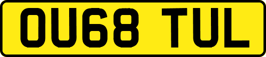 OU68TUL