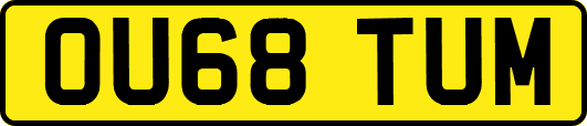 OU68TUM