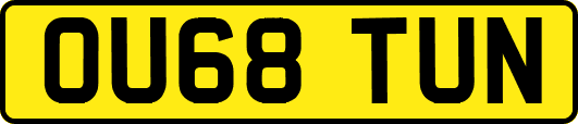 OU68TUN