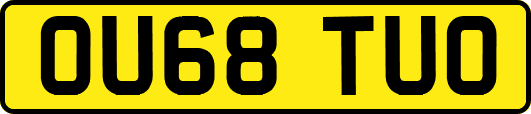 OU68TUO