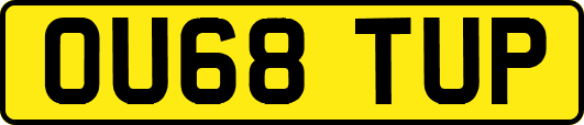OU68TUP