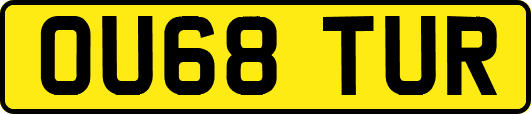 OU68TUR
