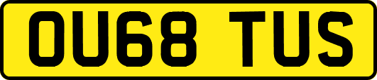 OU68TUS