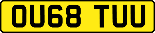 OU68TUU