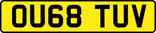OU68TUV