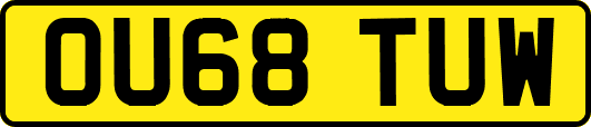 OU68TUW