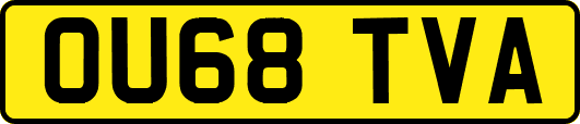 OU68TVA
