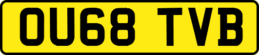 OU68TVB