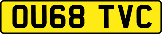 OU68TVC