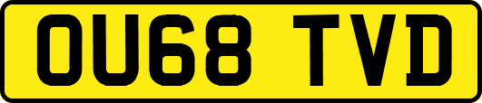 OU68TVD