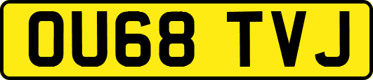 OU68TVJ