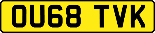 OU68TVK