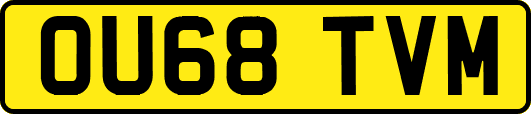 OU68TVM