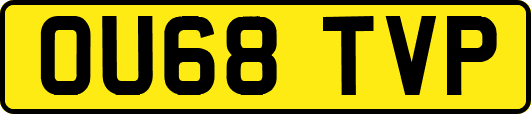 OU68TVP