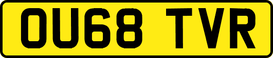 OU68TVR
