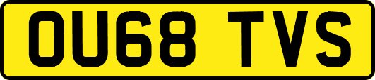 OU68TVS