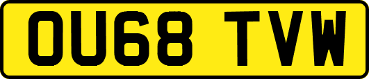 OU68TVW