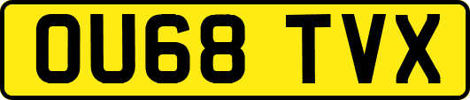 OU68TVX
