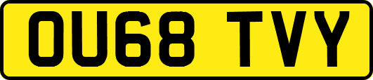 OU68TVY